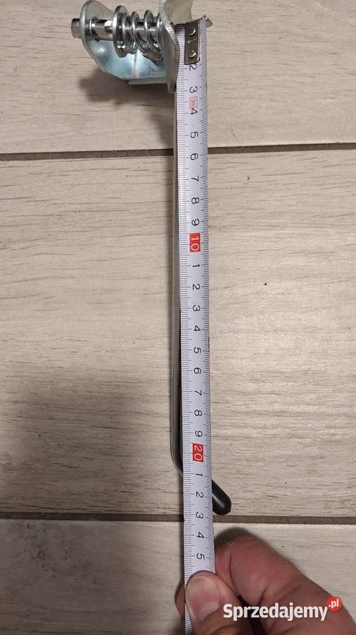 Stopka do roweru nowa Biała Podlaska