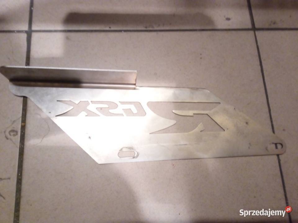 Osłona łańcucha Suzuki Gsxr 600 750 1000 1100 świętokrzyskie