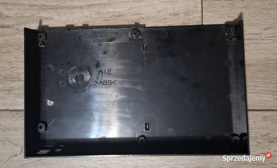 Obudowa PlayStation 2 Fat 2 Fat mazowieckie Żuromin