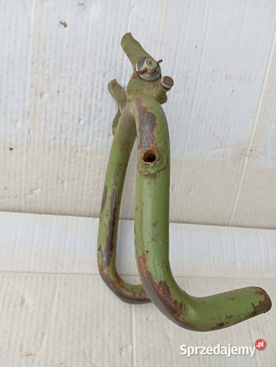 STOPKA CENTRALNA PODNÓŻEK M72 IRBIT URAL Niemodlin sprzedam