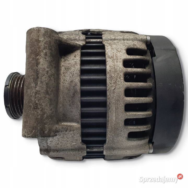 ALTERNATOR Mini Cooper R56 16 16V VTi 0121615027 Chełm