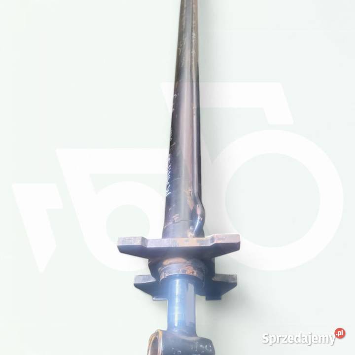 Siłownik wysuwu ramienia 52539192 311100 Manitou Wilkowo