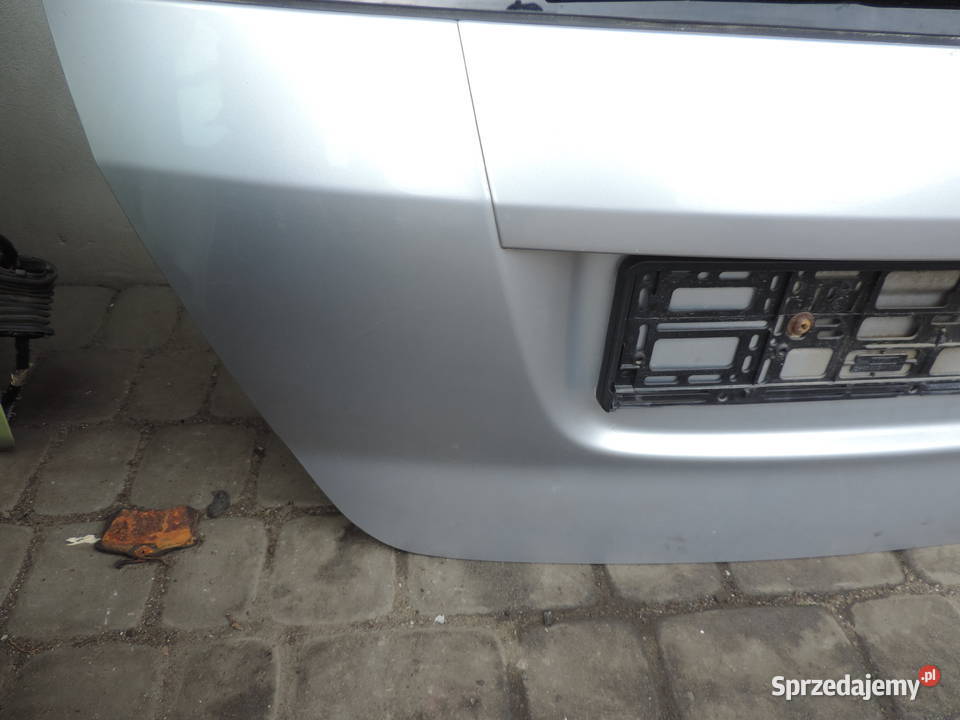 KLAPA BAGAŻNIKA TYŁ TYLNA HONDA JAZZ 2 II NH623M