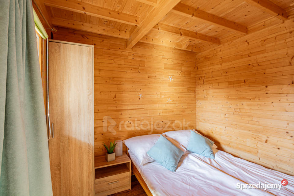 Do sprzedaży dom wolnostojący Stegna 268m2 268m2 sprzedam