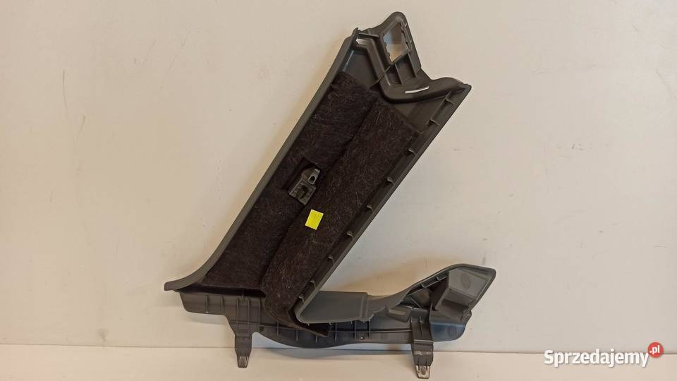AUDI A3 8Y OSŁONA SŁUPKA PRAWA 8Y4867288A