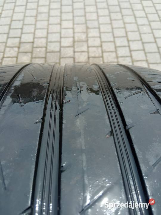 opony HANKOOK VENTOS S1 EVO 2 SUV 2554020 r 2021 Rybnik sprzedam