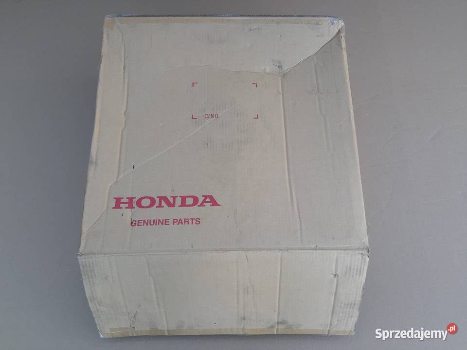 HONDA CRF 1100 AFRICA TWIN 21 FELGA TYŁ TYLNA 18 lubuskie Bieleń