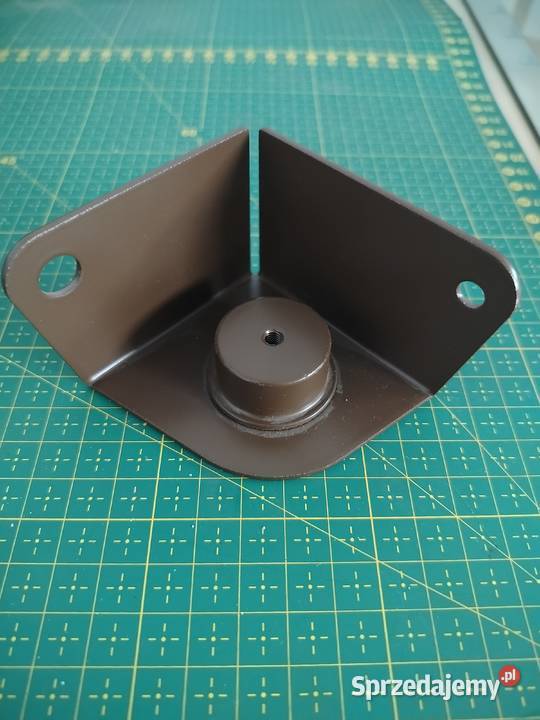 Uchwyt stolika Westfalia VW T3 Joker Ruda Śląska