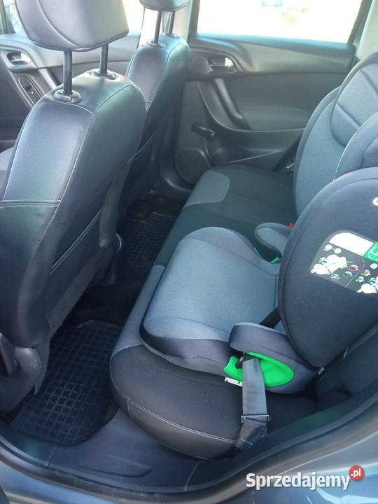 Citroen C3 2011 sprzedam Pajęczno sprzedam