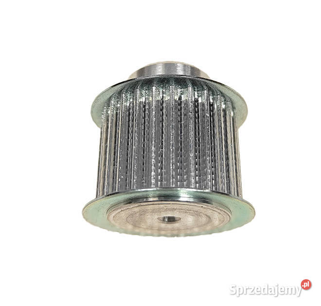 Koło Pasowe 3M 15 26 Zębów Aluminiowe