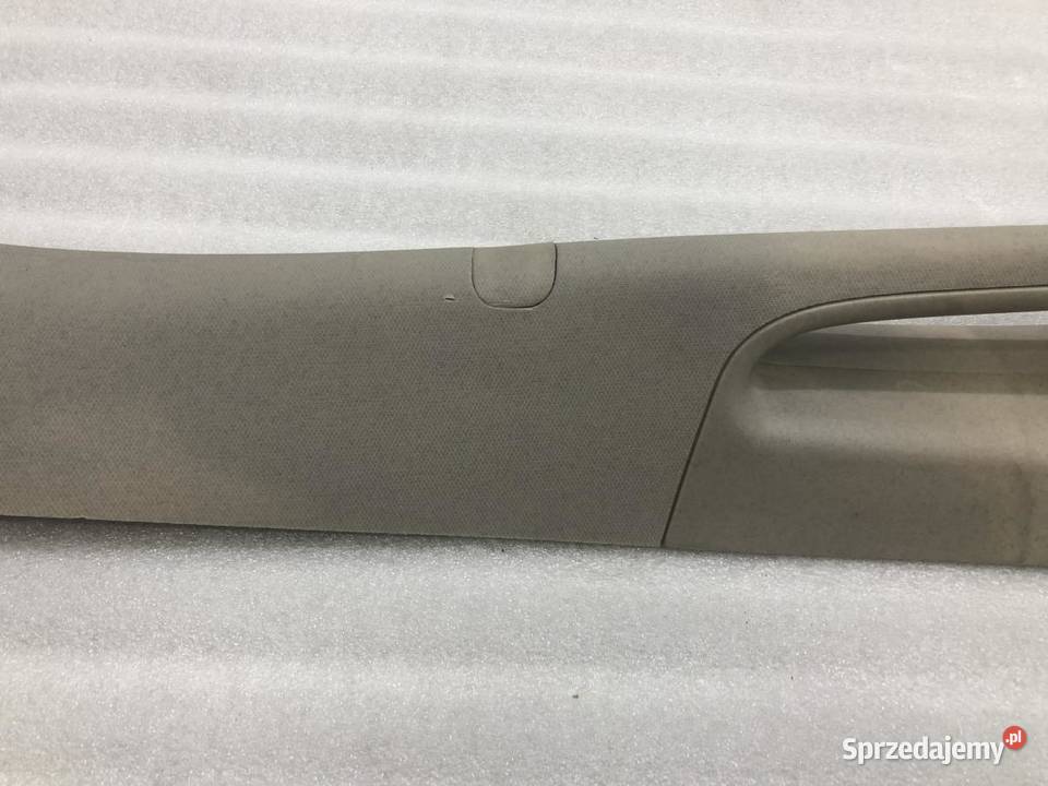 OSŁONA SŁUPKA LEWA JEEP GRAND CHEROKEE WK III sprzedam