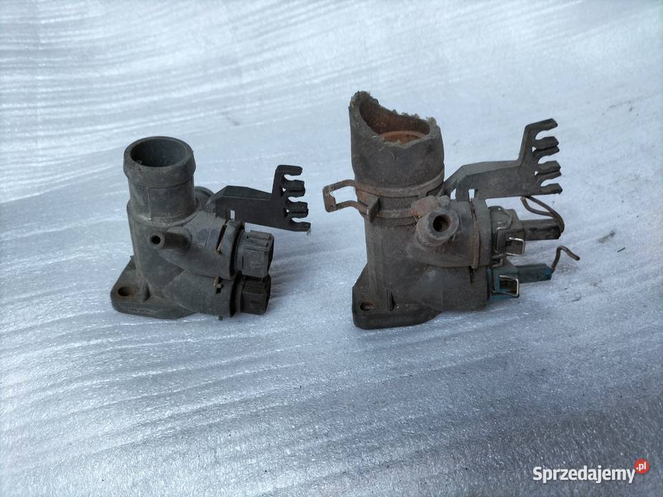 KRÓCIEC WODY VWSEAT T4 037121132E 074121132 Kamień-Kolonia