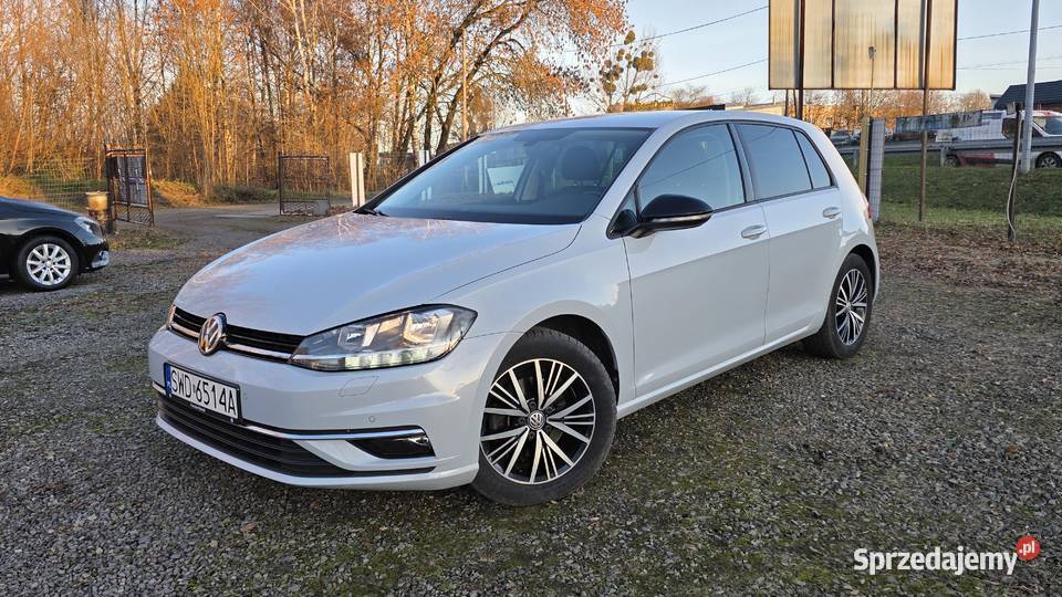 16 TDI 116 Navi 2xPDC Ks Serwisowa Zadbany 4/5 Volkswagen