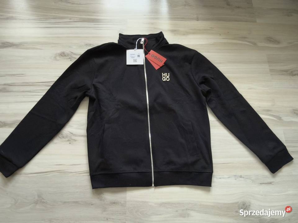 Dres męski Hugo Boss xxxl Legnica sprzedam