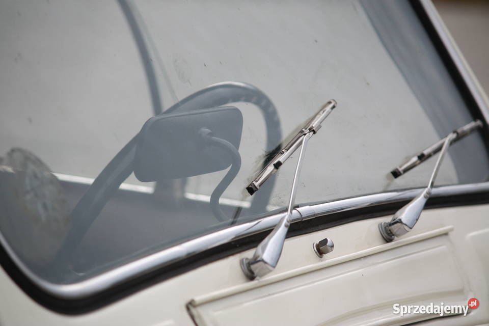 Renault R4 1965 Renault