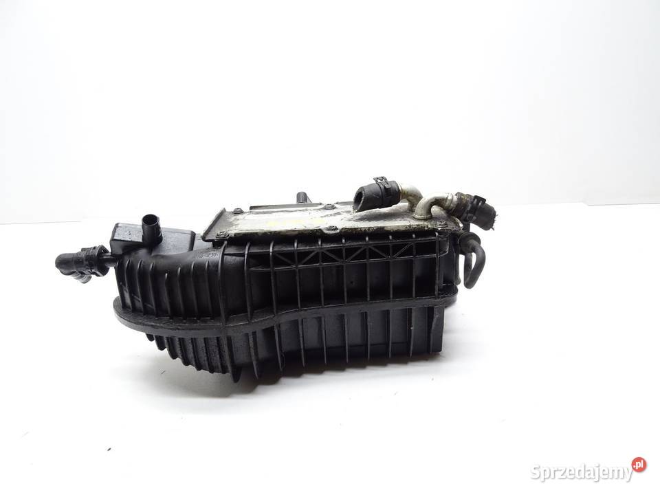 KOLEKTOR SSĄCY CZUJNIK 03F145749B 12 TSI CBZ VW małopolskie