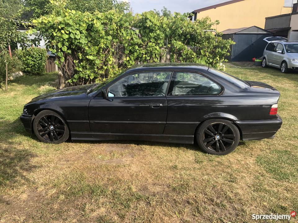 BMW E36 25 nieuszkodzony Motoryzacja Radom sprzedam