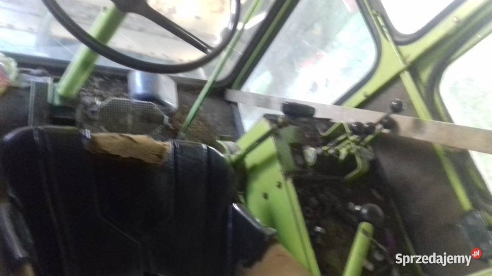 claas jaguar 80 sf nieuszkodzony Kwidzyn