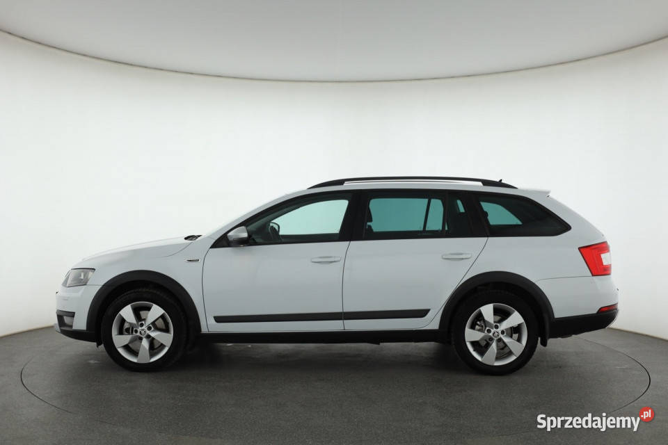 Skoda Octavia 20 TDI 1968cm3 sprzedam