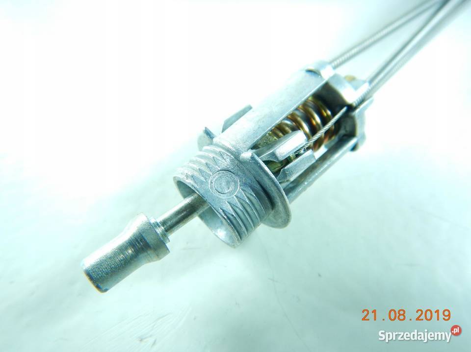 LUSTERKO PRAWE LANCIA Y 9503 735257259 ASO sprzedam