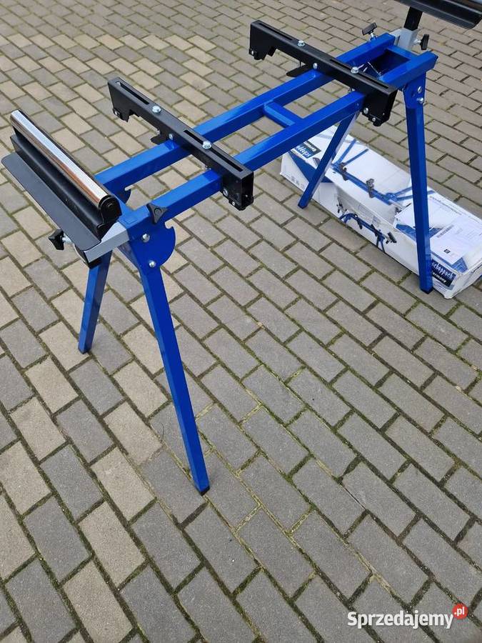 Stół warsztatowy Scheppach 164 x 58 x 91 Głogowa sprzedam