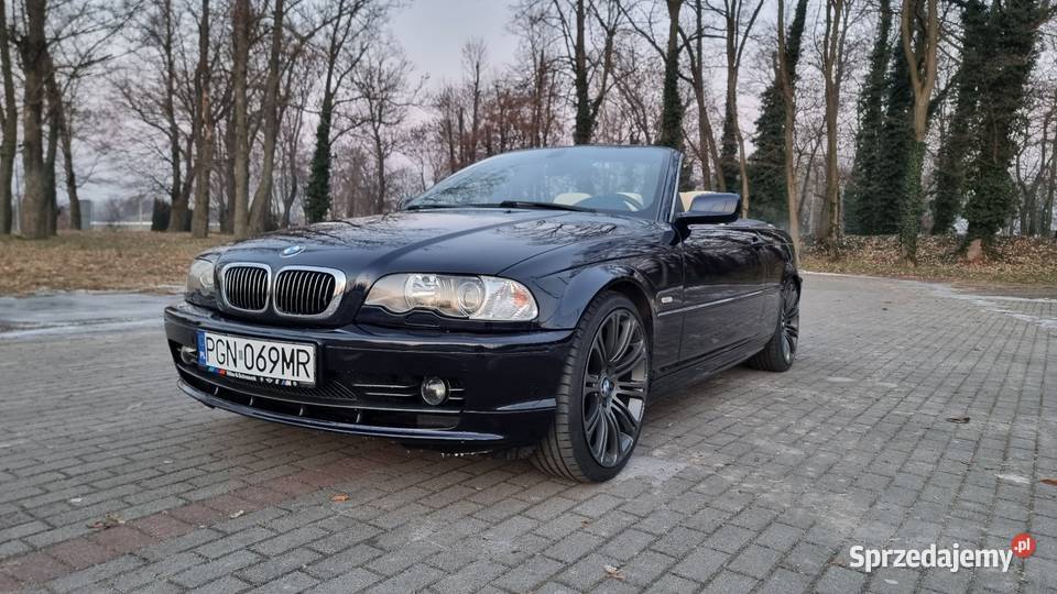 Bmw 330i individual Zimowa sprowadzony