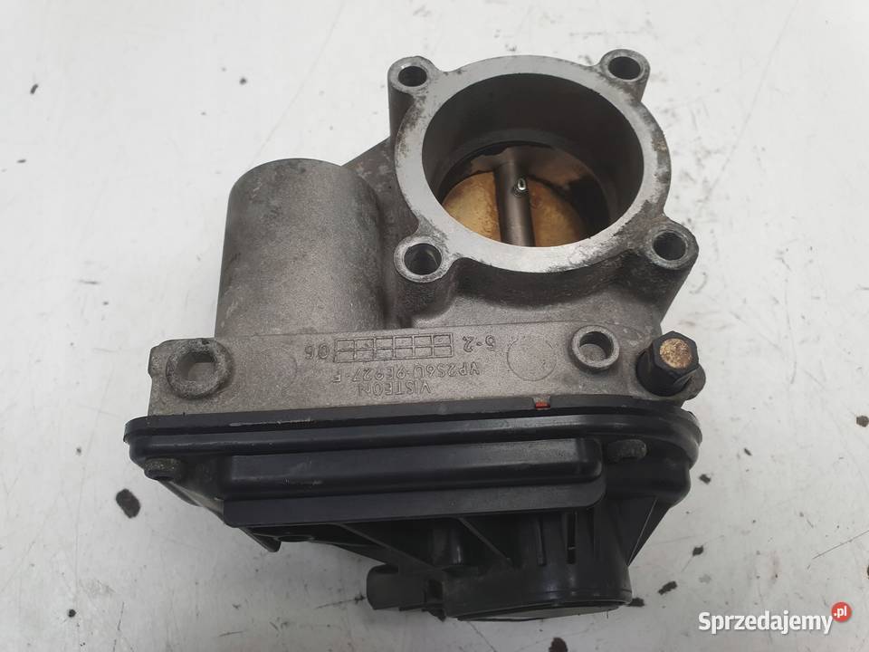 PRZEPUSTNICA Ford Focus MK2 16 16V VP4F9U 9E928 osobowe Chełm