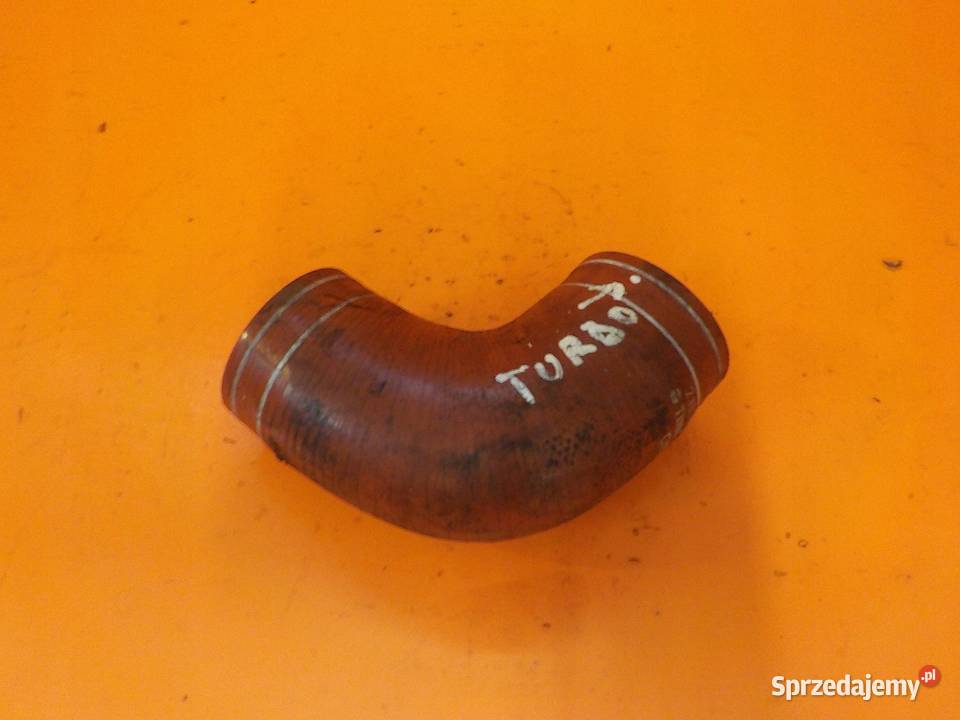 LDV MAXUS 25 CRD 07 waz rura turbiny 21302758F Przewody powietrza mazowieckie Suków