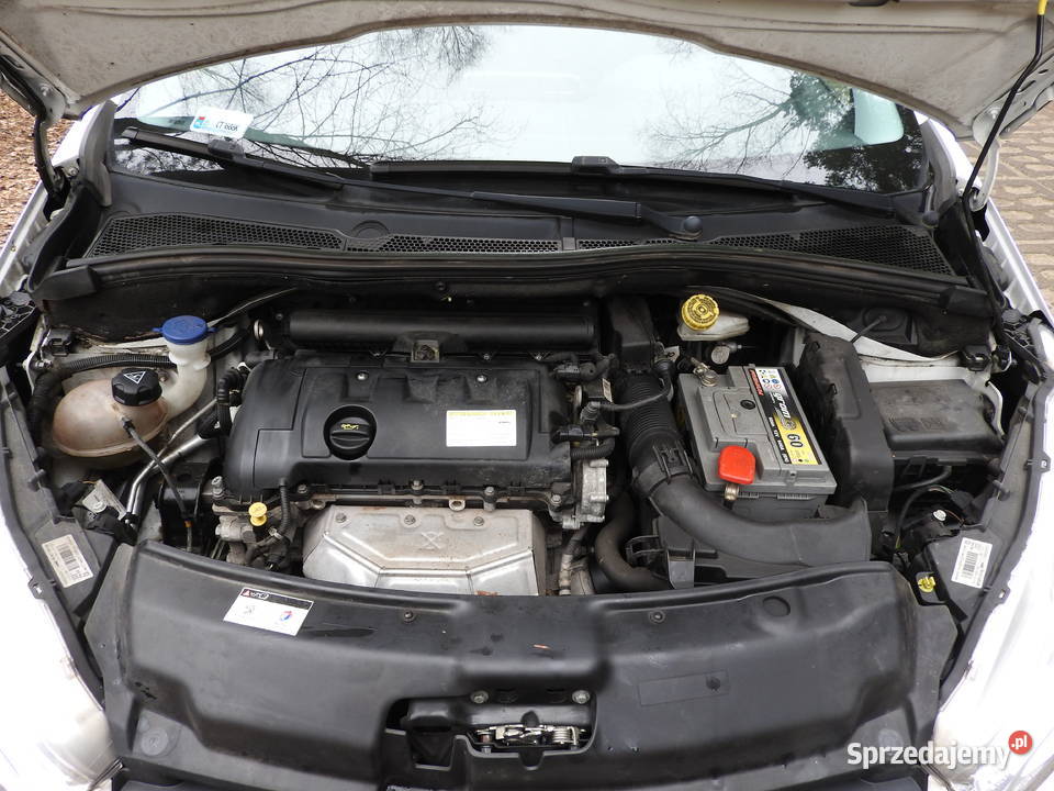 Peugeot 208 I właściciel Toruń sprzedam