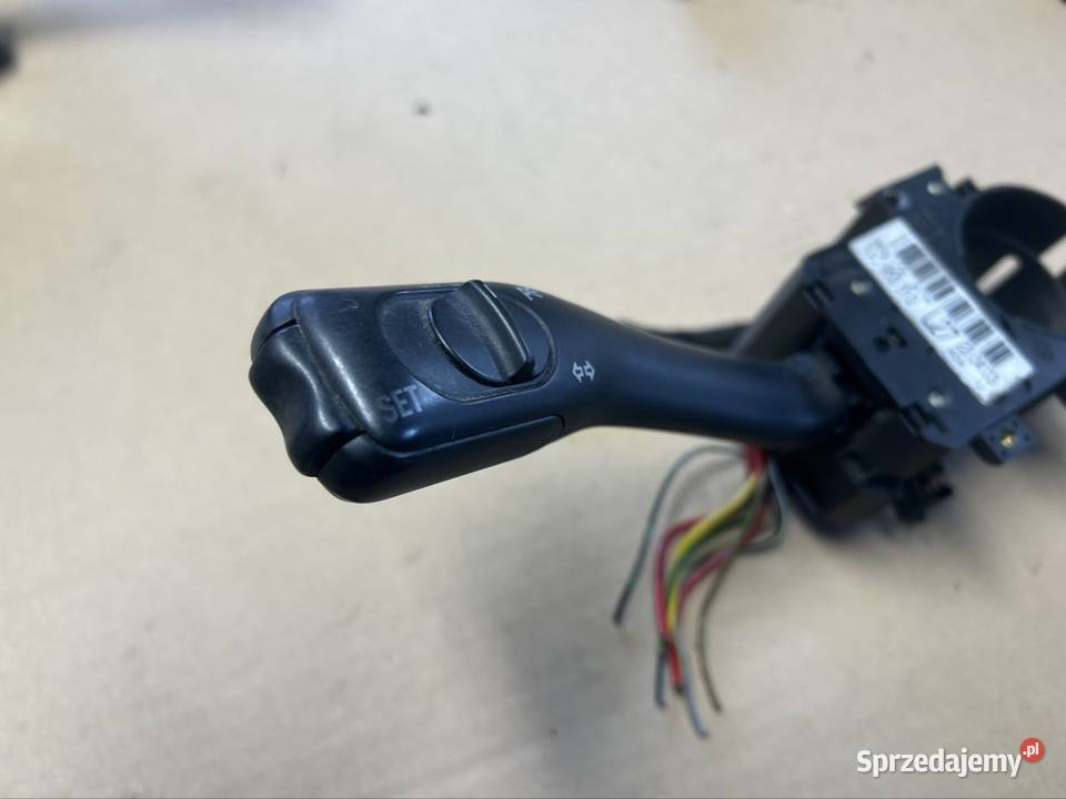 Manetka tempomatu Passat b5 fl 1J0953513 kujawsko-pomorskie Grudziądz