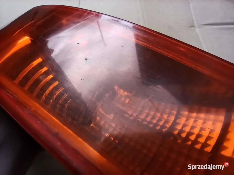 Renault Master 2 II fl Lift Migacz Kierunkowskaz Częstochowa