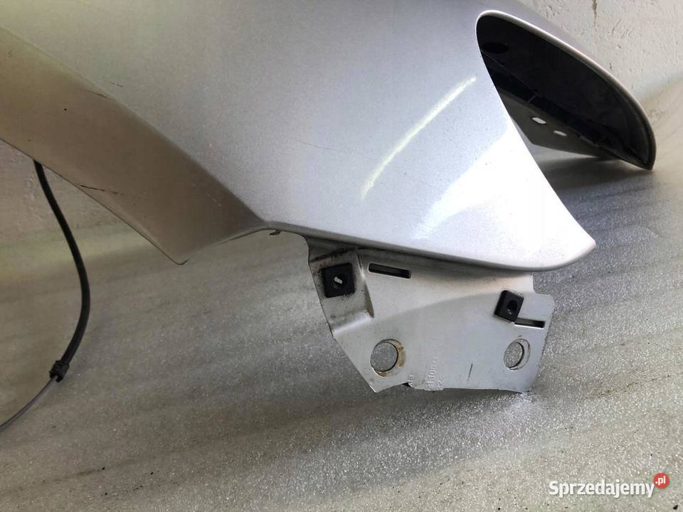 BŁOTNIK PRAWY PRZÓD VOLKSWAGEN TOUAREG I LIFT sprzedam