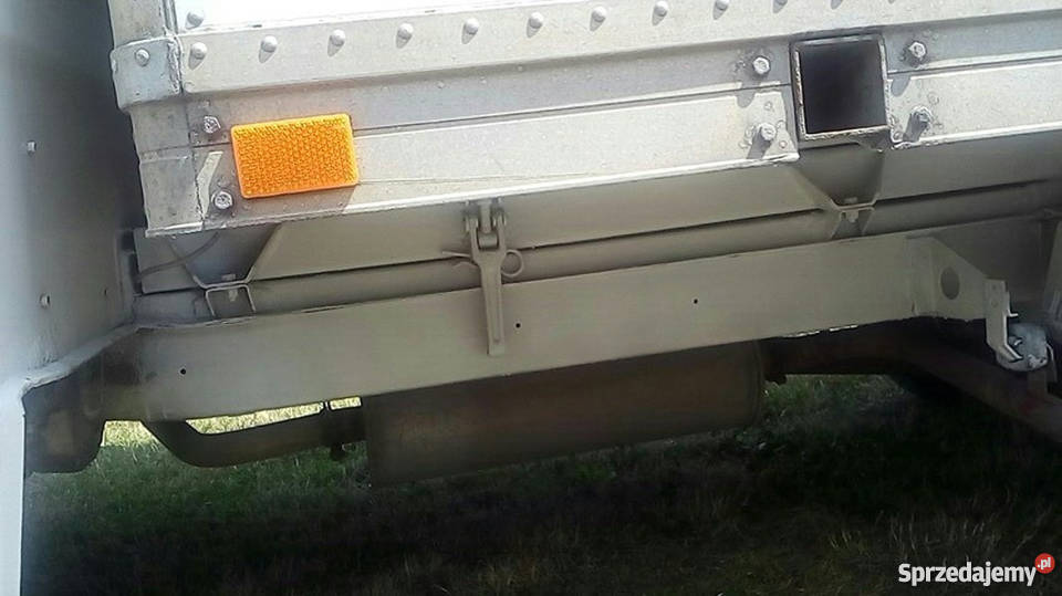 Mercedes BENZ 307 24D kaczka boczne drzwi Dąbrowa Godowska sprzedam