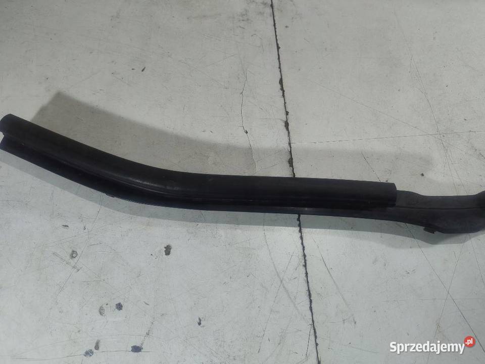 LISTWA OSŁONA ZDERZAKA PRZÓD BMW E60 E61 7063835 osobowe wielkopolskie