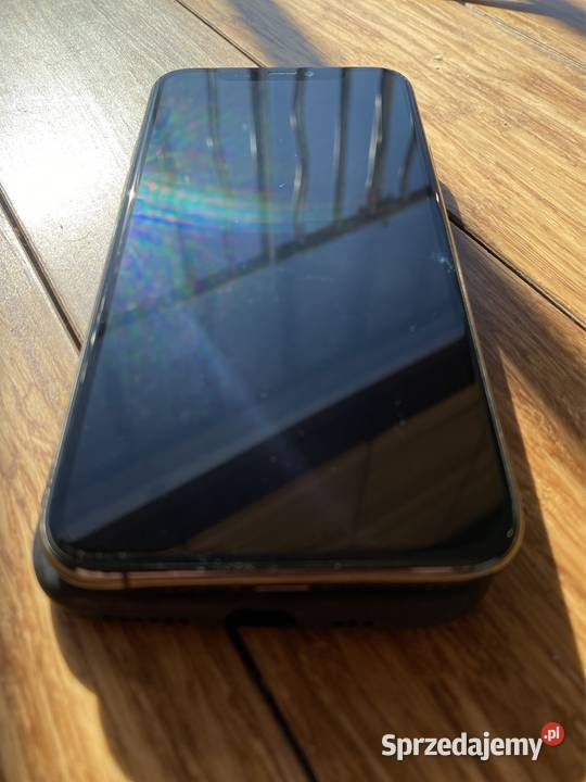 iPhone 11 Pro piękny Siedlce