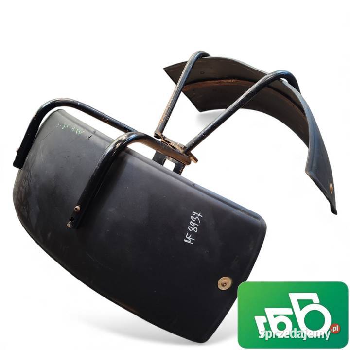 Stelaż mocowanie Błotnik Massey Ferguson 8937 Wilkowo