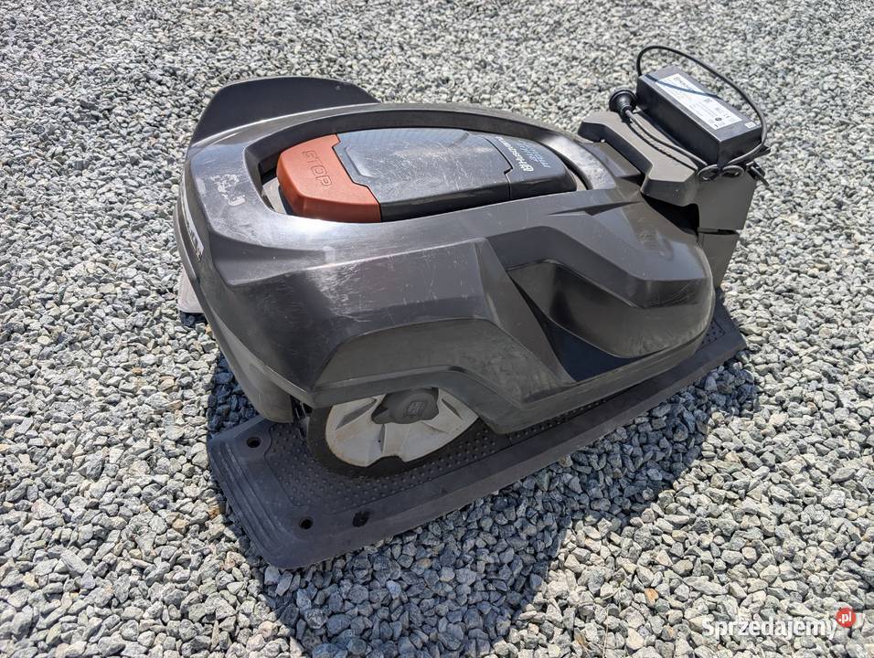 Husqvarna Automower 420 Seria Profesjonalna Do sprzedam