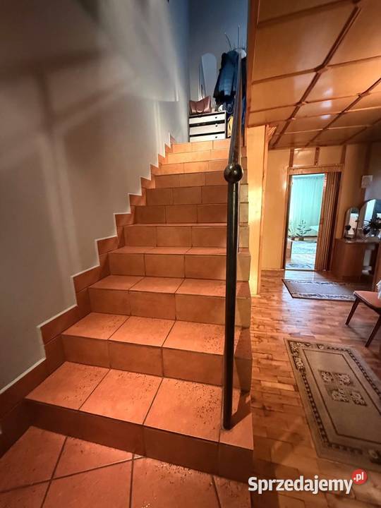 IDEALNY DOM DWÓCH RODZIN DĄBIE PRUSA Dąbie