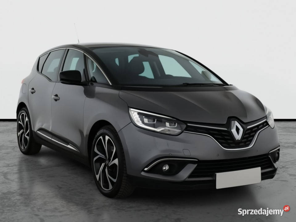 Renault Scenic 17 Blue dCi czujnik deszczu Piaseczno