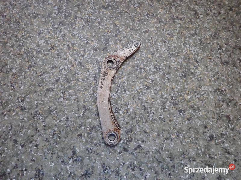 OSŁONA ŁAŃCUCHA HONDA CR 125 9401R Strzelce Krajeńskie