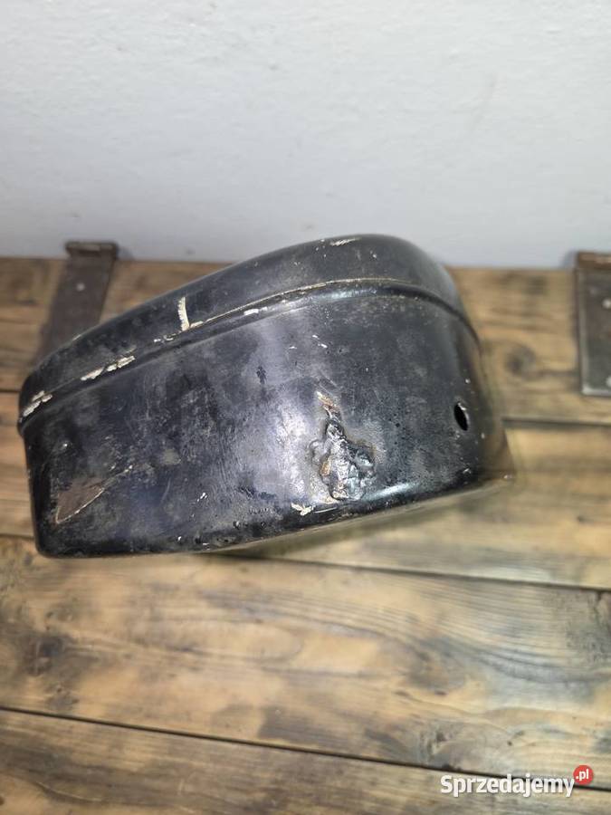 IFA MZ BK 350 puszka narzędziowa Wrocław sprzedam