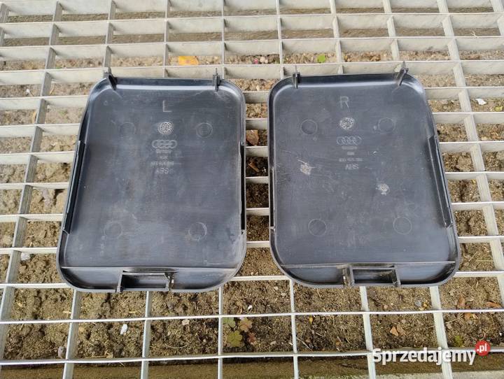 Audi 80 B4 Dekiel Pokrywa lampy klapy bagażnika Klapy bagażnika Dębica sprzedam