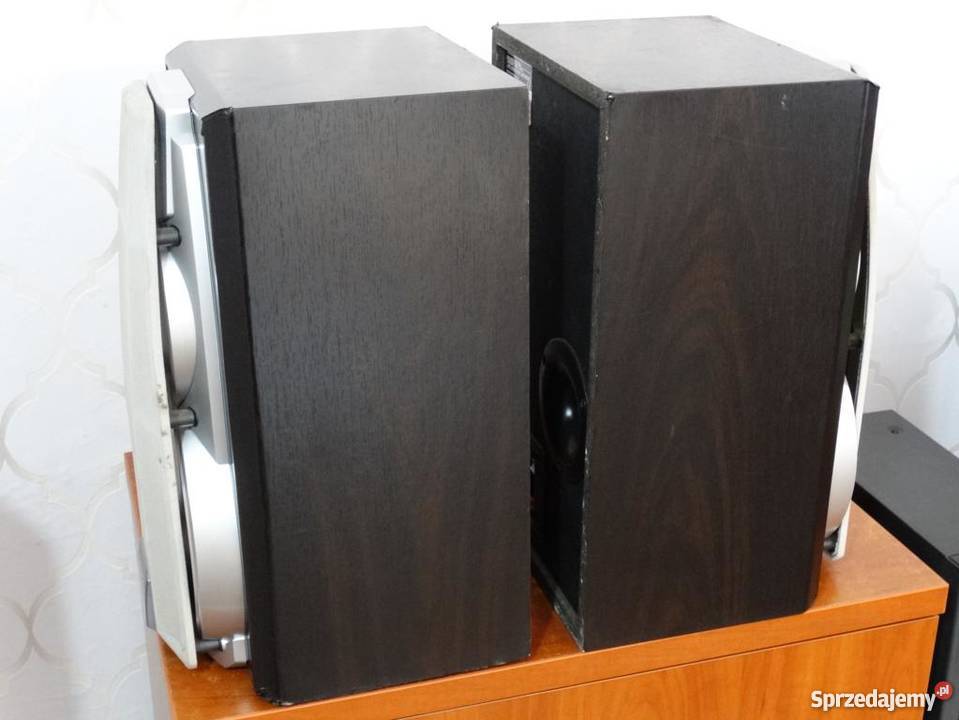 Kolumny Technics SBDV250 2 x 120 wat WYSYŁKA Jasło