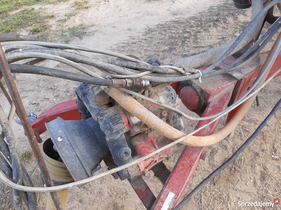 Opryskiwacz stanimpex Opryskiwacze