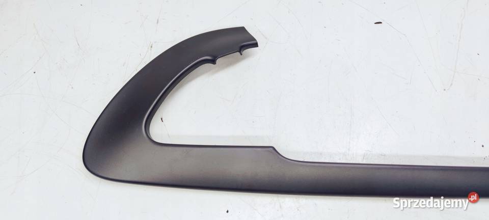 LISTWA DEKORY DRZWI PRAW AUDI A3 8P 8P3867410K Przystajń