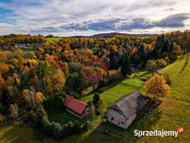 Ogłoszenie dom 156m2 Smarżowa sprzedam