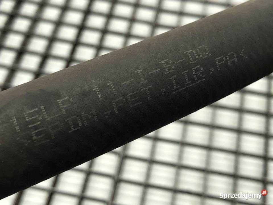 RURKA KLIMATYZACJI HONDA JAZZ IV 13 102 podkarpackie