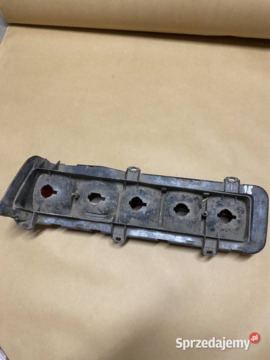 Mercedes w123 tył prawy lampa Lwówek Śląski