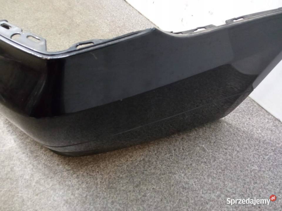 ZDERZAK TYŁ TOURING 475 KOMBI Bmw Seria 3 V sprzedam