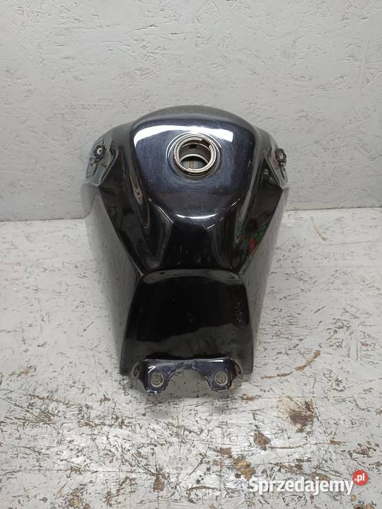 Zbiornik Suzuki dr 650 RS RSE Wschowa sprzedam